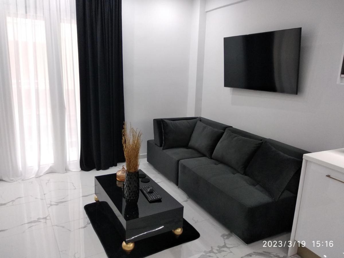 Despina'S Palace Apt Downtown Iraklio Exteriér fotografie